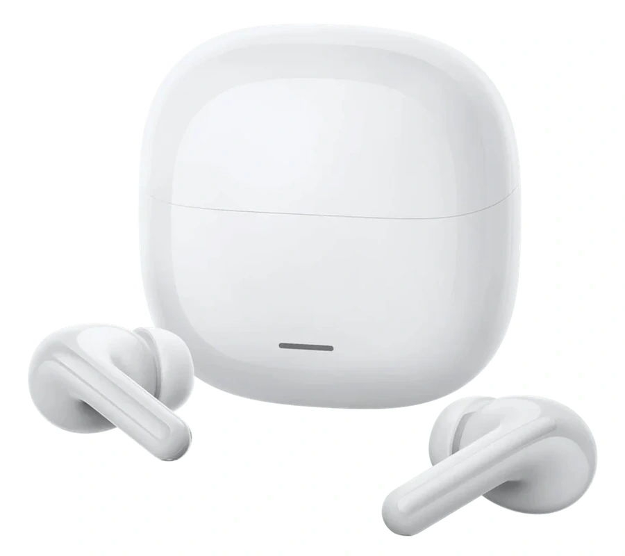 Xiaomi Redmi Buds 8 Lite, balta, 2 nuotrauka